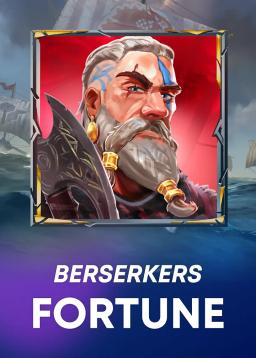 Berserkers Fortune