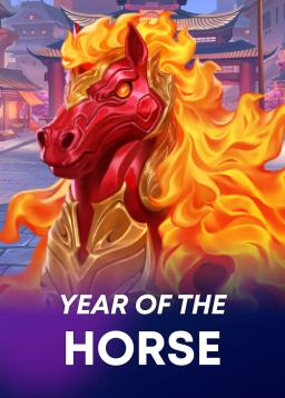 Year of the Horse